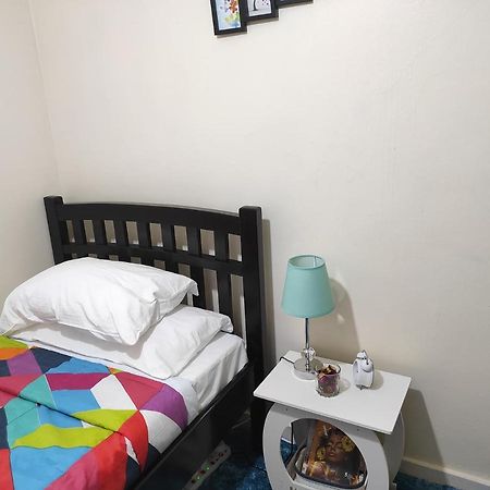 Walk To Strathmore Uni, Java, Wilson Airport,Tmall Nairobi Ngoại thất bức ảnh