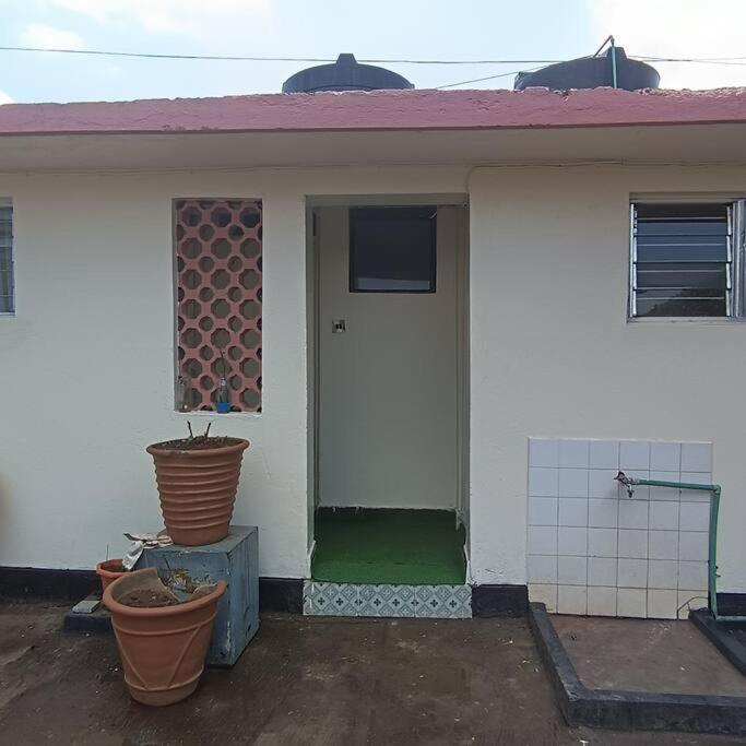 Walk To Strathmore Uni, Java, Wilson Airport,Tmall Nairobi Ngoại thất bức ảnh