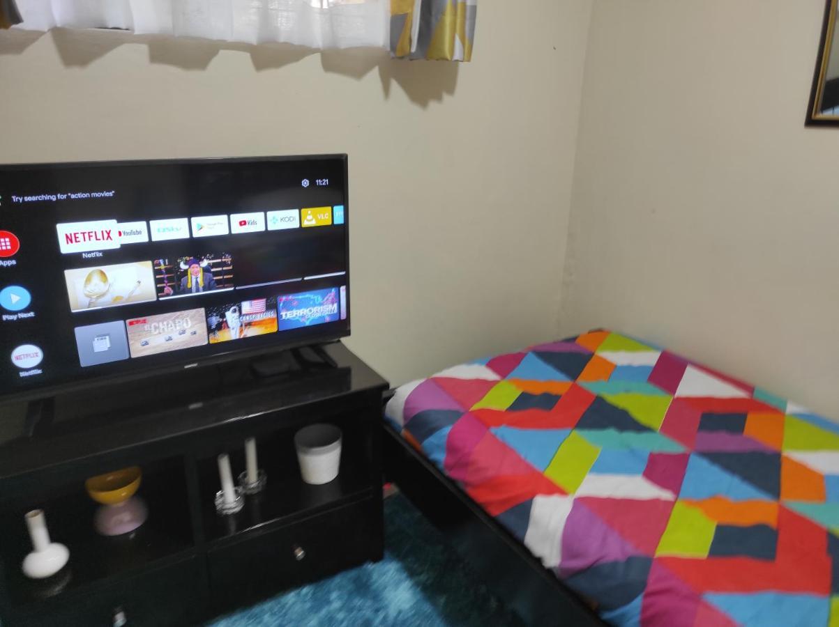 Walk To Strathmore Uni, Java, Wilson Airport,Tmall Nairobi Ngoại thất bức ảnh