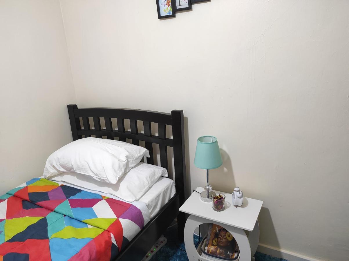 Walk To Strathmore Uni, Java, Wilson Airport,Tmall Nairobi Ngoại thất bức ảnh
